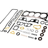 Valve Regrind Set TOYOTA 3RZ-FE V2113KC - Permaseal