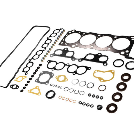 Valve Regrind Set TOYOTA 3RZ-FE V2113KC - Permaseal