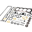 Valve Regrind Set TOYOTA 3RZ-FE V2113KCX - PERMASEAL