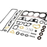 Valve Regrind Set TOYOTA 3RZ-FE V2113KCX - Permaseal