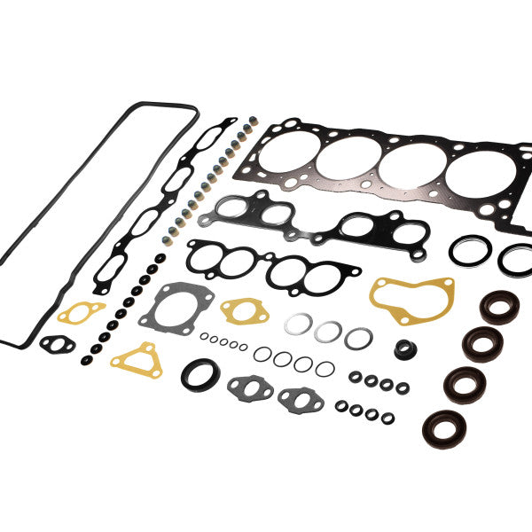 Valve Regrind Set TOYOTA 3RZ-FE V2113KCX - PERMASEAL