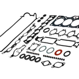 Valve Regrind Set TOYOTA 4A-GE 20V V2116KC - Permaseal
