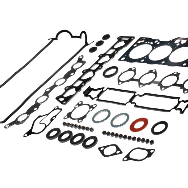 Valve Regrind Set TOYOTA 4A-GE 20V V2116KC - PERMASEAL