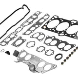 Valve Regrind Set MITSUBISHI 4G64 V2119KC - Permaseal