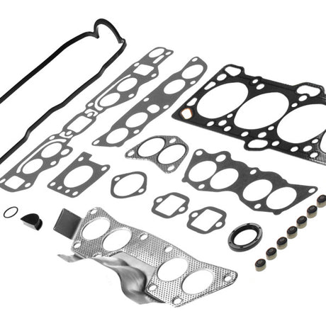 Valve Regrind Set MITSUBISHI 4G64 V2119KC - Permaseal