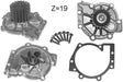 VOL D4204T WATER PUMP Suitable For V211DZ - SuperPro | Universal Auto Spares