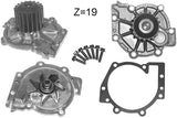 VOL D4204T WATER PUMP Suitable For V211DZ - SuperPro | Universal Auto Spares