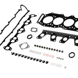 Valve Regrind Set MAZDA WL V2120SS - Permaseal