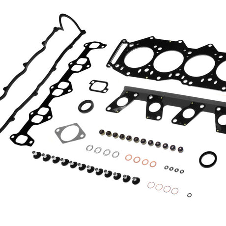 Valve Regrind Set MAZDA WL V2120SS - Permaseal