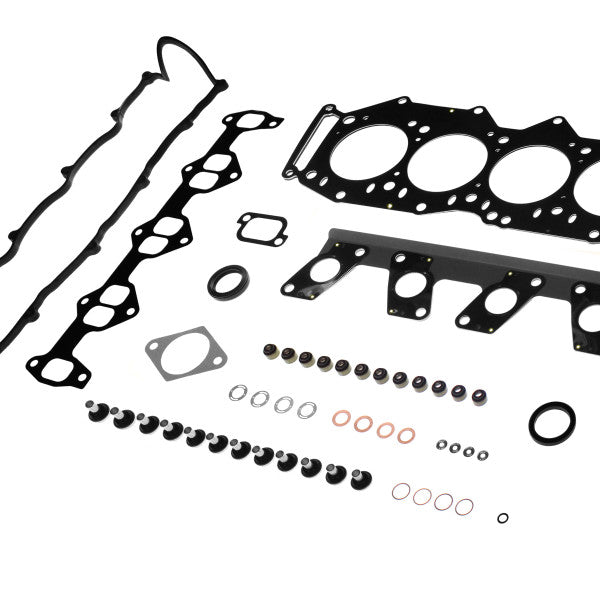 Valve Regrind Set MAZDA WL V2120SS - PERMASEAL
