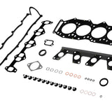 Head Set MAZDA WL SOHC 12V V2120SSHS - Permaseal