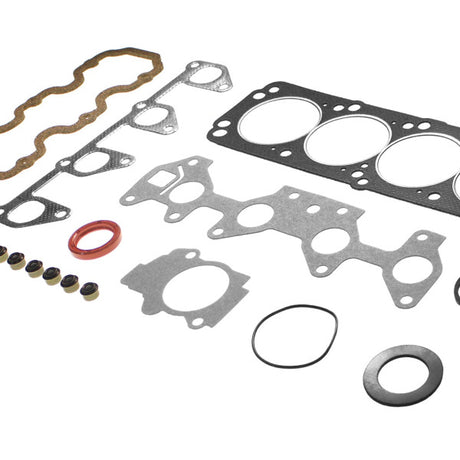 Valve Regrind Set DAEWOO G15MF V2124K - Permaseal