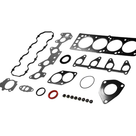 Valve Regrind Set HOLDEN/DAEWOO A15SMS C16SE V2124KX - Permaseal