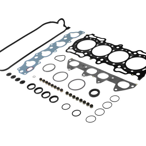 Valve Regrind Set HONDA F18B F20B V2129SS - PERMASEAL