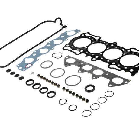 Valve Regrind Set HONDA F18B F20B V2129SS - Permaseal