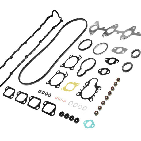 Valve Regrind Set TOYOTA 1KZ-TE V2130SSN - Permaseal