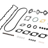 Valve Regrind Set TOYOTA 1KZ-TE V2130SSXN - Permaseal