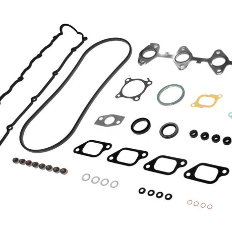 Valve Regrind Set TOYOTA 1KZ-TE V2130SSXN - Permaseal