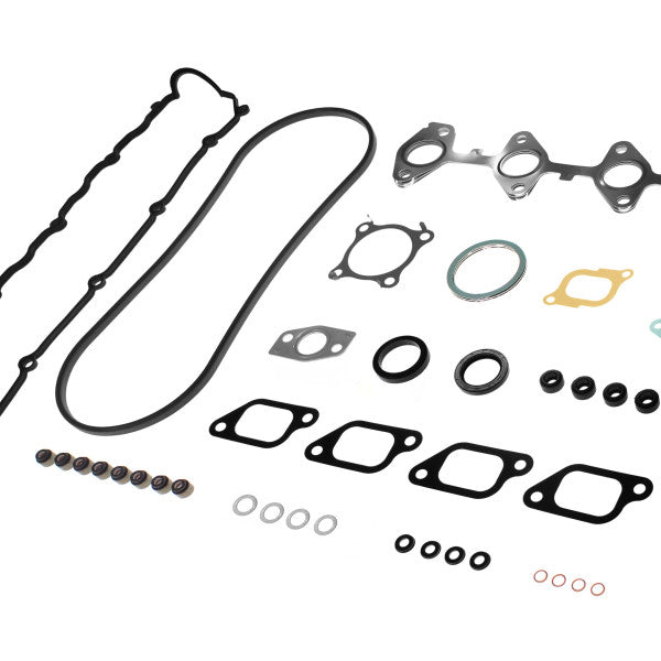 Valve Regrind Set TOYOTA 1KZ-TE V2130SSXN - PERMASEAL