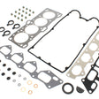 Valve Regrind Set MITSUBISHI 4G63 RVR V2131KCX - PERMASEAL