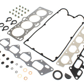 Valve Regrind Set MITSUBISHI 4G63 RVR V2131KCX - PERMASEAL