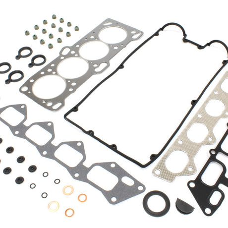 Valve Regrind Set MITSUBISHI 4G63 RVR V2131KCX - Permaseal