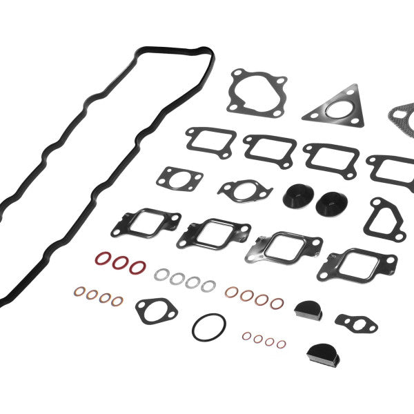 Head Set MITSUBISHI 4M40T SOHC 8V Chain V2133KCTNHS - PERMASEAL