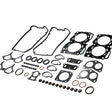 Valve Regrind Set SUBARU EJ25D DOHC 16V V2135SSU - PERMASEAL