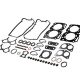 Valve Regrind Set SUBARU EJ25D DOHC 16V V2135SSU - Permaseal
