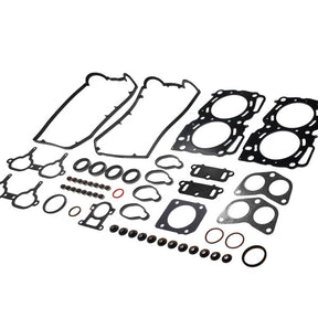 Valve Regrind Set SUBARU EJ25D DOHC 16V V2135SSU - PERMASEAL