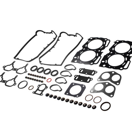 Valve Regrind Set SUBARU EJ25D DOHC 16V V2135SSU - Permaseal