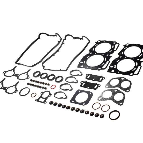 Valve Regrind Set SUBARU EJ25D DOHC 16V V2135SSU - PERMASEAL