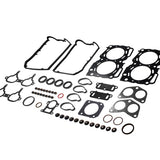 Valve Regrind Set SUBARU EJ25D DOHC 16V V2135SSW - Permaseal