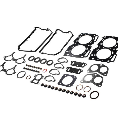 Valve Regrind Set SUBARU EJ25D DOHC 16V V2135SSW - Permaseal