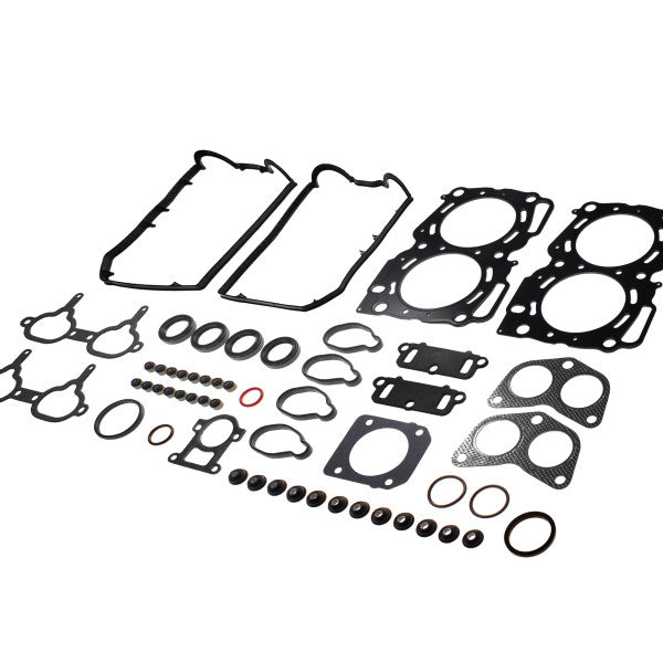 Valve Regrind Set SUBARU EJ25D DOHC 16V V2135SSW - PERMASEAL