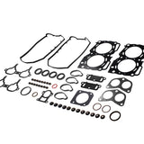 Valve Regrind Set SUBARU EJ25D DOHC V2135SSY - Permaseal
