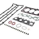 Valve Regrind Set HOLDEN C20XE V2137K - Permaseal