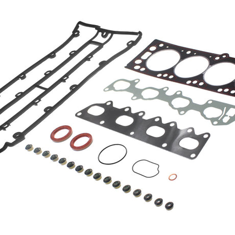 Valve Regrind Set HOLDEN C20XE V2137K - Permaseal