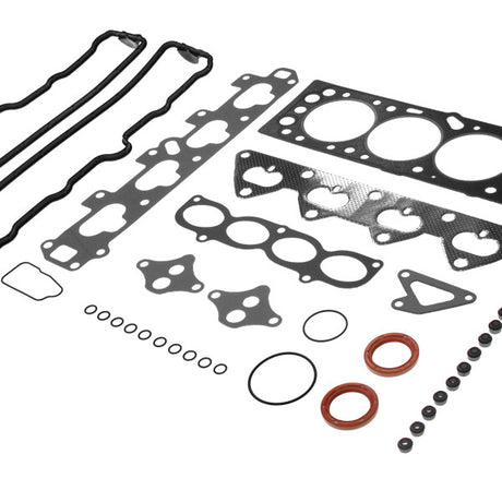 Valve Regrind Set HOLDEN X16XE C16XE V2140K - Permaseal