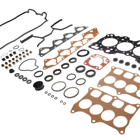 Valve Regrind Set HONDA B18C V2142SS - Permaseal