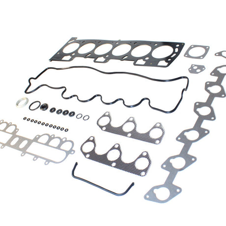 Head Set FORD 4.0L AU SOHC V2147SSHS - Permaseal