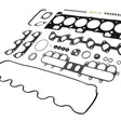 Valve Regrind Set FORD 4.0L TICKFORD VCT SOHC 12 V2147SSY - PERMASEAL