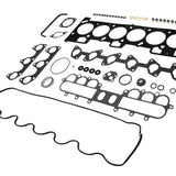 Valve Regrind Set FORD 4.0L TICKFORD VCT SOHC 12 V2147SSY - Permaseal