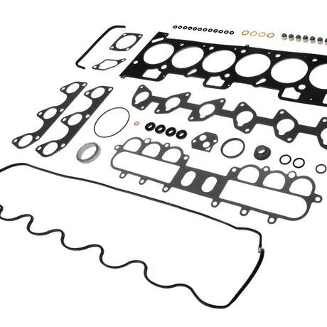 Valve Regrind Set FORD 4.0L TICKFORD VCT SOHC 12 V2147SSY - Permaseal