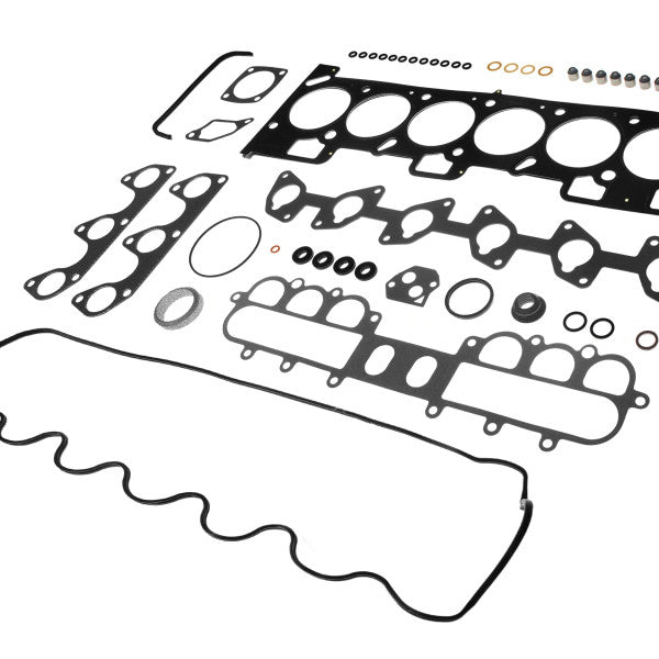 Valve Regrind Set FORD 4.0L TICKFORD VCT SOHC 12 V2147SSY - PERMASEAL