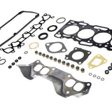 Valve Regrind Set MITSUBISHI 4G15 95> V2148SS - Permaseal