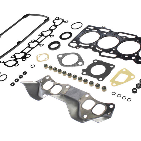 Valve Regrind Set MITSUBISHI 4G15 95> V2148SS - Permaseal