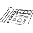 Valve Regrind Set MAZDA FORD ZM-D DOHC 16V V2149SS - PERMASEAL