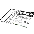 Valve Regrind Set MAZDA B3 V2150SS - PERMASEAL