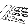 Valve Regrind Set MITSUBISHI 4G64 96> V2153SS - PERMASEAL